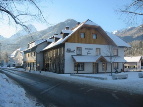 Gasthof zur Post, Hinterstoder, Österreich